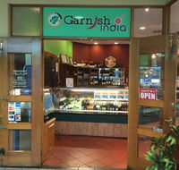 Garnish of India - Petrol Stations