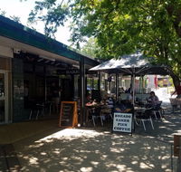 Garran Bakery - Qld Realsetate