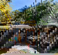 Good Grub Shack - Renee
