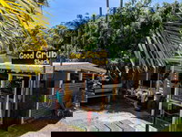 Good Grub Shack