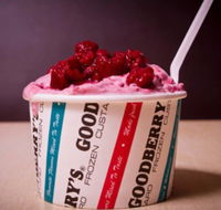 Goodberry's Creamery Erindale - Renee