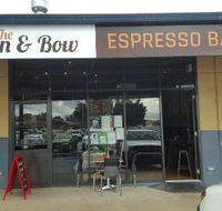 Hen And Bow Espresso Bar - Internet Find