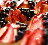 Henry's Bakery Cafe - Renee