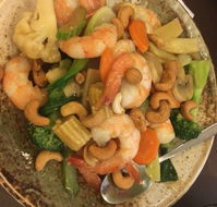 Jade Dumpling House - Renee