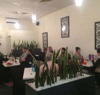 Joe's thai - Renee
