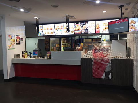 KFC - Internet Find 0