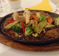 Kingsland Vegetarian Restaurant - Renee