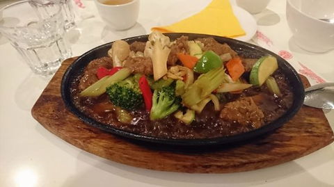 Kingsland Vegetarian Restaurant - Renee 0