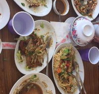 Kinh Do Vietnamese Restaurant - Renee