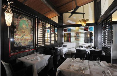 Lanterne Rooms - Qld Realsetate 0