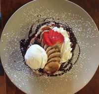 Little Garran Cafe - Qld Realsetate