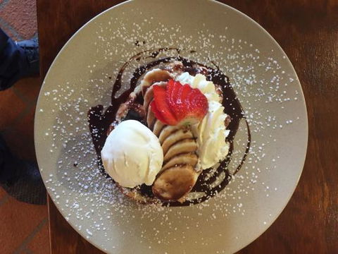 Little Garran Cafe - Renee 0
