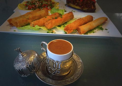 Lokma Turkish Cuisine - Renee 0