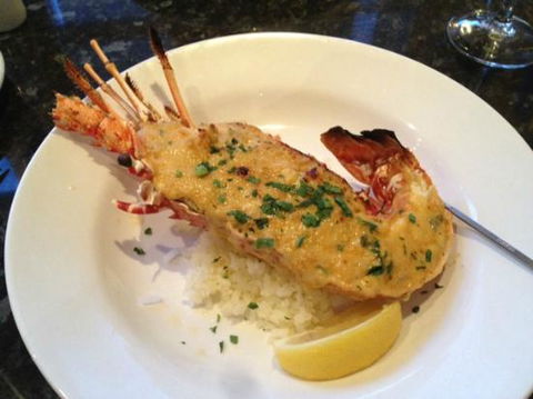 Maestral Mediteranean Seafood Restaurant - Renee 0