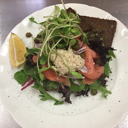 Matt's Cafe - Renee 0