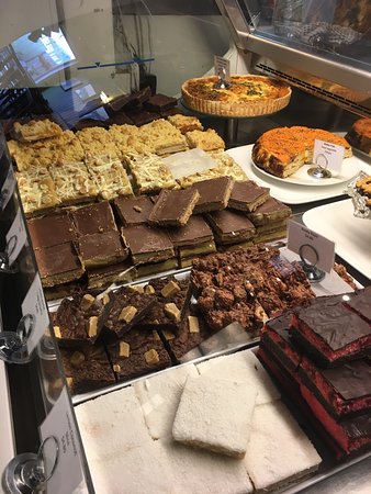 Merino Cafe - Petrol Stations 0