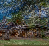 Mount Misery Gold Mine Cafe