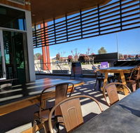 Mr Cappuccino Gungahlin - Renee