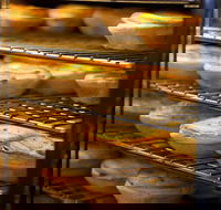 Nimmitabel Bakery - Renee
