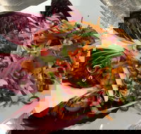 Pad Thai By PK - Renee