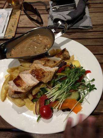 Paddy's Restaurant - Renee 0