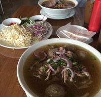 Pho Hub Restaurant - Renee