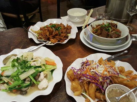 Pho Phu Quoc Vietnamese Restaurant - Renee 0