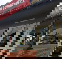 Red Rooster - Internet Find