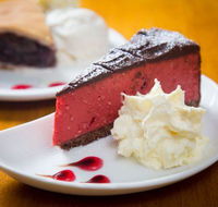 Andy's Cherry Pie Cafe - Renee