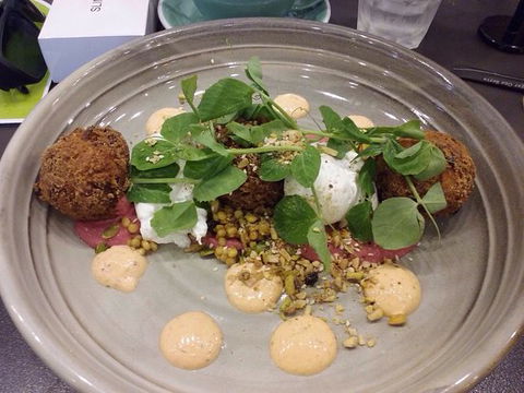 Ricardo's Cafe - Qld Realsetate 0