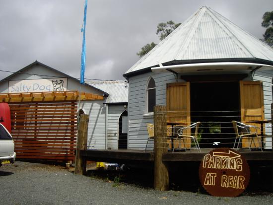 Warranulla NSW Renee
