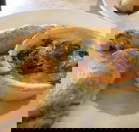 Sfoglia Cafe  Patisserie - Renee