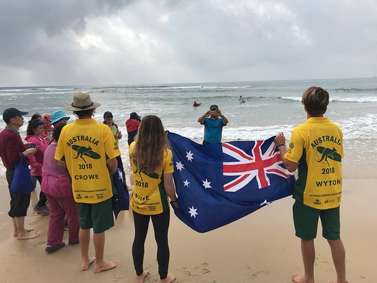 Seal Rocks NSW Qld Realsetate