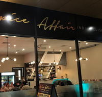 Spice Affair Indian Cuisine - Internet Find