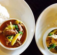 Thai Chiang Rai Woden - Renee