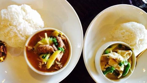 Thai Chiang Rai Woden - Renee 0