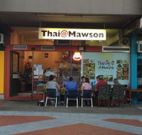 Thai  Mawson - Renee