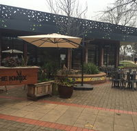 The Knox Made in Watson - Renee