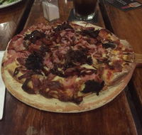 The Lighthouse Pub - Renee