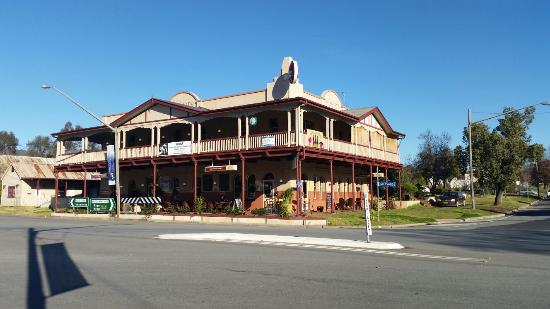 Adelong NSW Renee