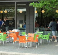 This Cafe - Petrol Stations