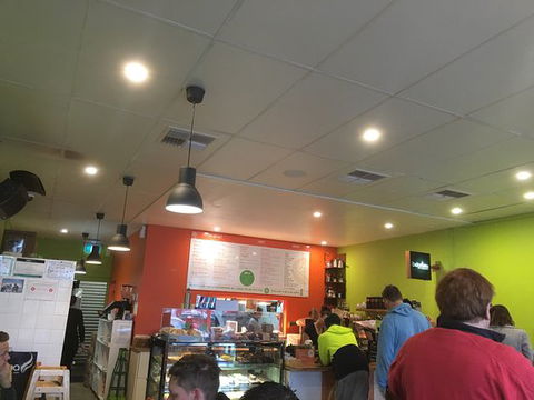 U & CO Cafe - Qld Realsetate 0