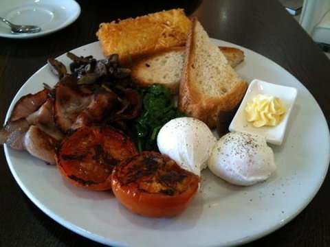 Xchange On London - Renee 0