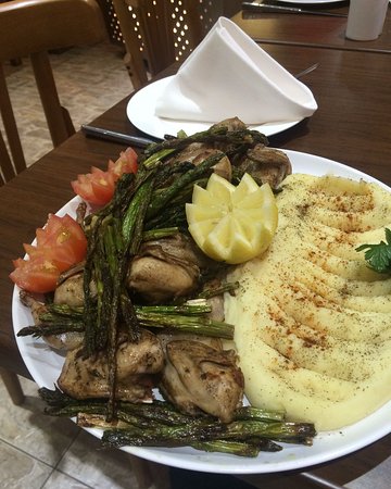 Yummy Yalla Restaurant - Renee 0