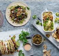 Zambrero Gungahlin - Renee