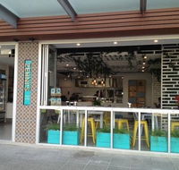 Zehni's Turkish Kitchen - Petrol Stations