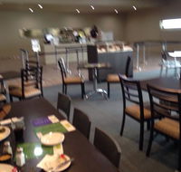 Zest Cafe - Renee