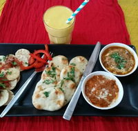 Alka's Kitchen - Petrol Stations