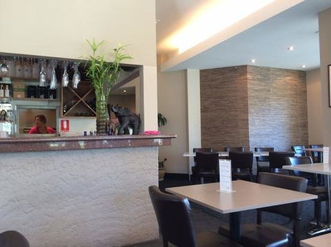 Asian Noodle House - Renee 0