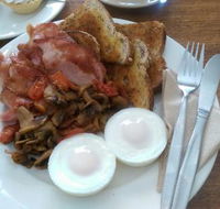 Barney's of Bookham